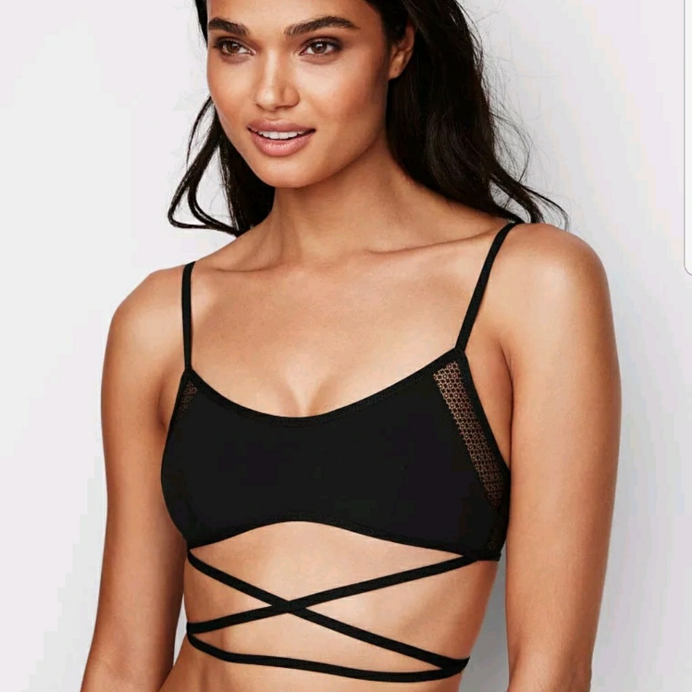 NWOT Victoria Secret Bralette
